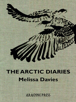 cover image of The Arctic Diaries